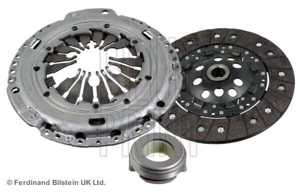 DEBRİYAJ SETİ VW-AUDİ | OEM:038141032ES1