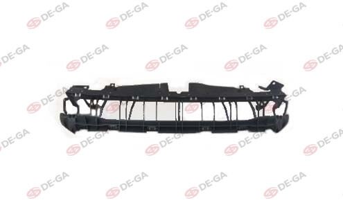 F.FOCUS ÖN TAMPON İÇ BRAKETİ 18- | OEM:JX7B17E778A1B