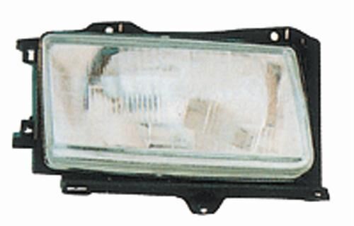 20-5528-08-2B F.SCUDO ÖN FAR LH.94- | OEM:6204AL