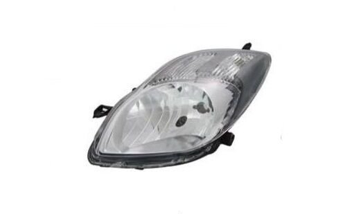 20-C012-C5-2B T.YARİS ÖN FAR EL.LH.09- | OEM:811700D350