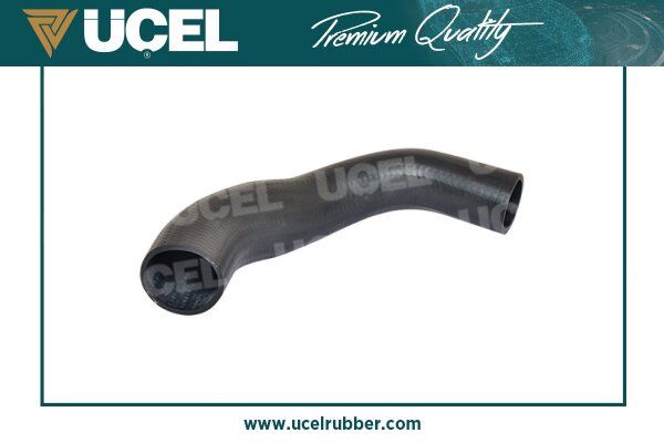 TURBO HORTUMU FORD MONDEO III 2.0 TDCI | OEM:2S7Q6K769AD-1332836-2S7Q6K769AC