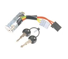 KONTAK - ANAHTARLI R19 1992- | OEM:7700805669