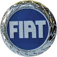 ARKA BAGAJ ÇELENK ARMASI PİMLİ ÇAP 75 MM DOBLO 01-09 | OEM:46522729