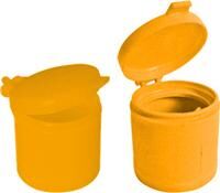 CAM SU DEPO KAPAĞI SARI ALBEA-PALIO-SIENA | OEM:46443172