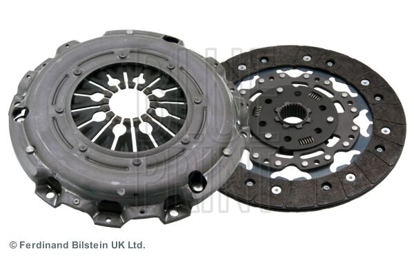 DEBRİYAJ SETİ VW-AUDİ | OEM:06F141015A