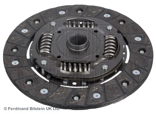 DEBRİYAJ BALATASI CORDOBA 6K . IBİZA III 6K . LEON 1M . TOLEDO II 1M | OEM:32141032