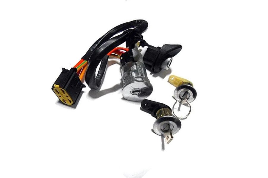 KONTAK ANAHTARI D.LOGAN | OEM:6001549589