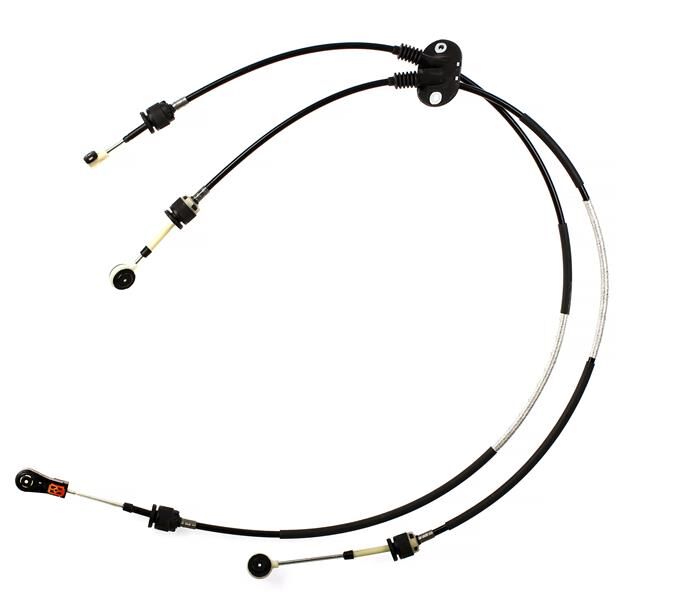 VITES KUMANDA TELI FOCUS III 11>17 1.6 CVT IB5 SANZIMAN BENZINLI | OEM:BV6R7E395AF-2140734