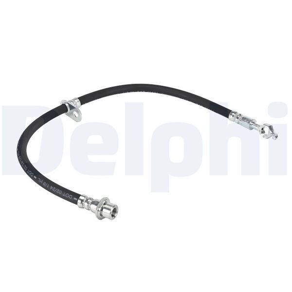 FREN HORTUMU TOYOTA AYGO-YARIS-YARIS CROSS 02/2020> | OEM:90947W2056