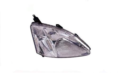 20-6252-05-2B H.CİVİC TYPE R ÖN FAR HB.LH.01-03 | OEM:33151S6AG01