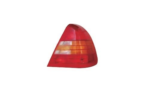 11-5191-A1-2B M.W202 ARKA STOP SARI SİN.RH.93-00 | OEM:A2028200466