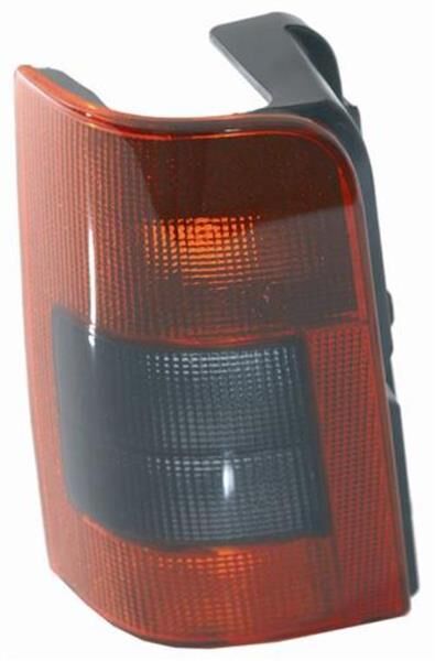 11-A476-A1-2B P.PARTNER ARKA STOP ÇİFT KAP.LH.96-02 | OEM:6350H1