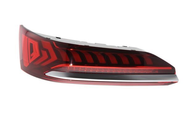 STOP LED SOL Audi Q7 High Run. TI Anim. Tail | OEM:4M0945307