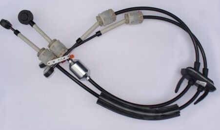 VİTES KUMANDA TELİ SAĞ-SOL MASTER II 2.5 PKB ŞANZUMAN 110 BYG 6 VİTES 97-06 | OEM:8200992794