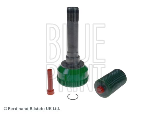 AKS KAFASI SETİ LAND ROVER | OEM:TDJ000010