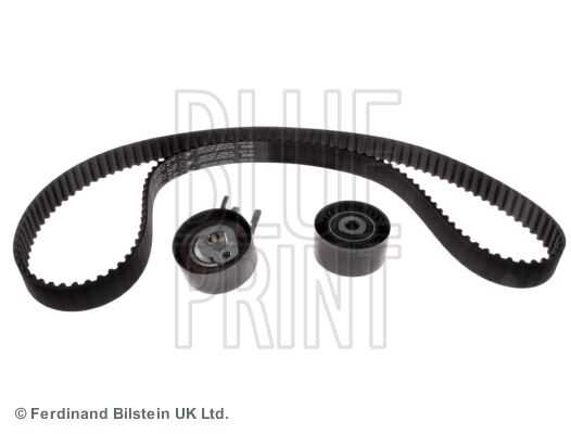 EKSANTRİK GERGİ KİTİ 144 DİŞ EURO4 P206-P307-C1-C2-C3-NEMO-BIPPER-FIESTA 02> 1.4 HDI-TDCI | OEM:2S6Q8A615AB-0831.T3