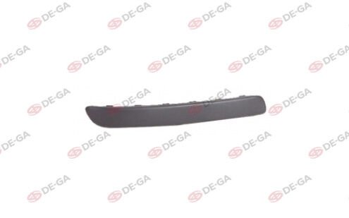 F.IDEA ÖN TAMPON KUŞAĞI SİY.Lh.04- | OEM:735358813