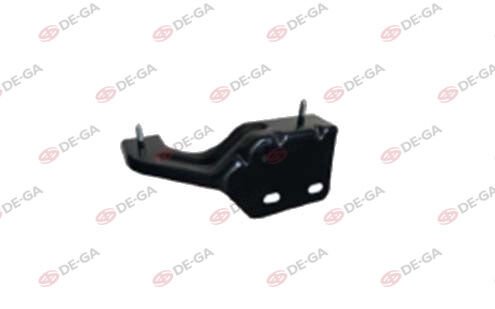 F.IVECO DAILY ÖN TAMPON BRAKETİ 70C 17 Lh.11-14 | OEM:5801366098