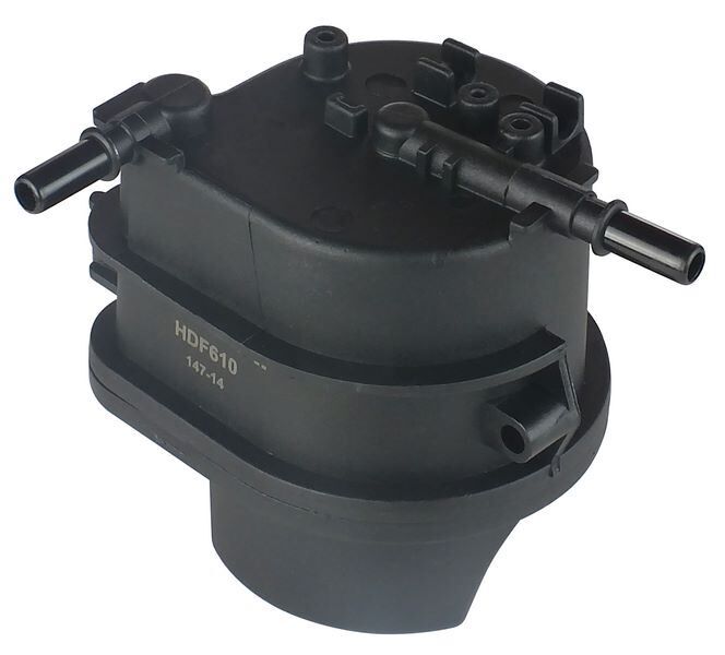 YAKIT FİLTRESİ MÜŞÜRSÜZ BIPPER-NEMO-P307-P207-P206-C3-C2 1.4 HDI-FUSION-FIESTA 1.4TDCI | OEM:1901.99-1901.68-1901.84-1901.70