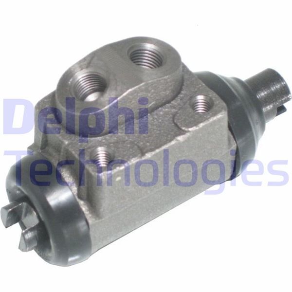 TEKERLEK SİLİNDİRİ DÜZENEĞİ ARKA; SAĞ/SOL FORD CAPRİ. ESCORT. ESCORT VAN. TAUNUS / HYUNDAI EXCEL. PO