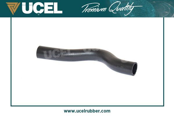 RADYATÖR ÜST HORTUMU HYUNDAI GETZ 1.5 CRDI | OEM:254111C600