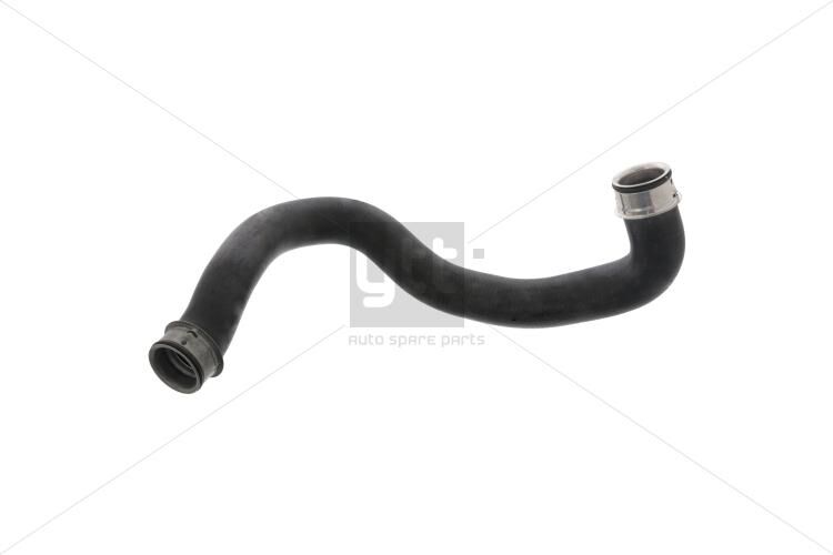 RADYATOR HORTUMU ALT MERCEDES C-CLASS W204 S204 | OEM:A2045013082