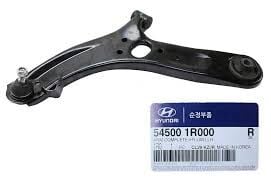 545001R000 / HYUNDAI ACCENT BLUE 2011-2017 SOL ÖN ALT SALINCAK (DELPHI TC2719)