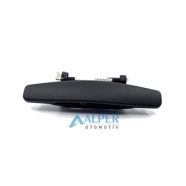 KAPI KOLU DIŞ SOL CLIO SYMBOL THALIA 09 > DACIA SANDERO-DUSTER | OEM:8200733836-806073178R-806074699R