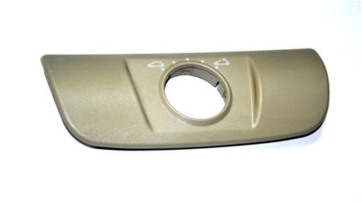 SANROOF AÇILIR TAVAN KUMANDA ÇERÇEVESİ MGN II-SCENIC II-LGN II | OEM:8200119893