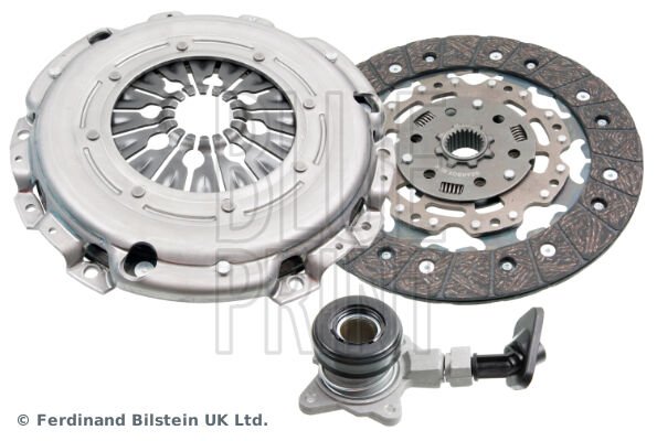 DEBRİYAJ SETİ FORD PKW | OEM:2086481S1