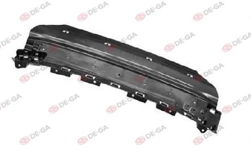 B.5 F10 ARKA TAMPON DARBE EMİCİ 10- | OEM:51127299970
