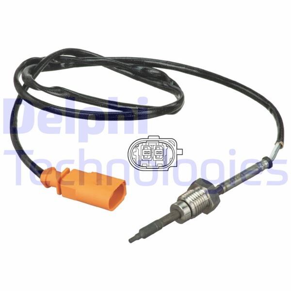 EGZOZ SICAKLIK SENSÖRÜ SEAT EXEO-VW CADDY-TOURAN | OEM:03G906088F