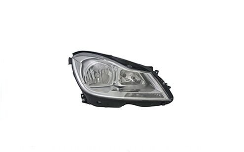 20-C979-05-2B M.W204 ÖN FAR EL.MOTORLU KROM RH.10- | OEM:A2048205059