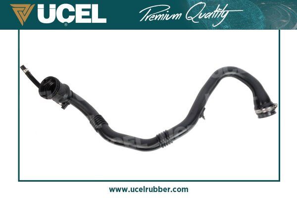 TURBO BORUSU DACIA LOGAN I 1.5 DCI K9K 2010.. | OEM:144605567R