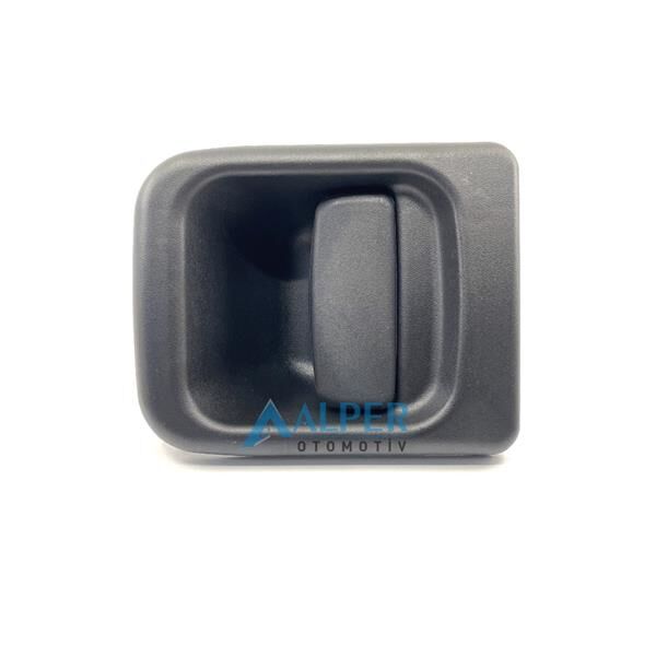 KAPI KOLU DIŞ ÖN SOL MASTER-MOVANO 98 > | OEM:7700352488