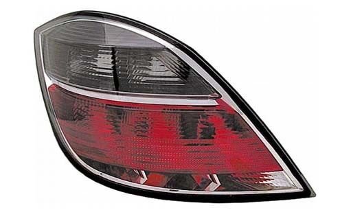 STOP LAMBASI SOL ASTRA H HB L48 04> SİSLİ GRİ-BEYAZ | OEM:93190304-1222355-1222434-13222324