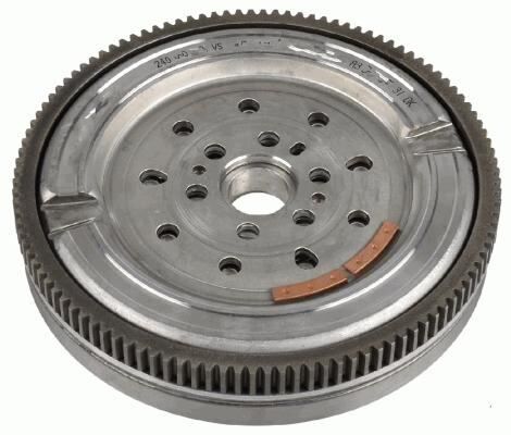 DEBRİYAJ SETİ RULMANLI KARSAN J10 EURO4 MOTOR CAP:267mm MONTAJ ÜRÜNÜDÜR