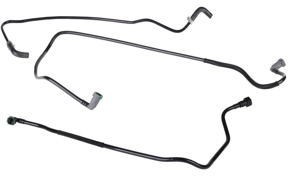 YAKIT HORTUMU TAKIM 3 PARCA DOBLO II | OEM:51873181