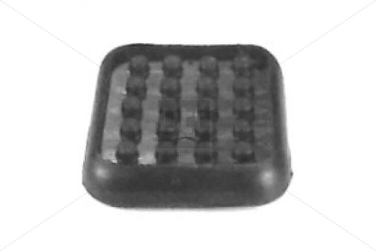 PEDAL LASTİĞİ DELICA STAR WAGON | OEM:MT146280