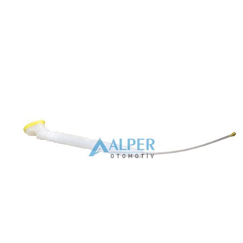 SU FİSKİYE DEPO BORUSU MGN II | OEM:8200521448-8200104738-8200104739