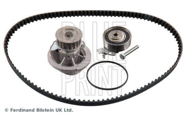 TRİGER SETİ AVEO 2003-11 | OEM:96183353S1