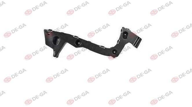 F.FOCUS ARKA TAMPON BRAKETİ ORTA.HB.Lh.18- | OEM:JX7BA17B919A1B