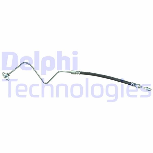 FREN HORTUMU - CITROEN C3. C3 AİRCROSS. C3 PİCASSO. C4 CACTUS. PEUGEOT 207. 208. 2008 10/ 2010 -