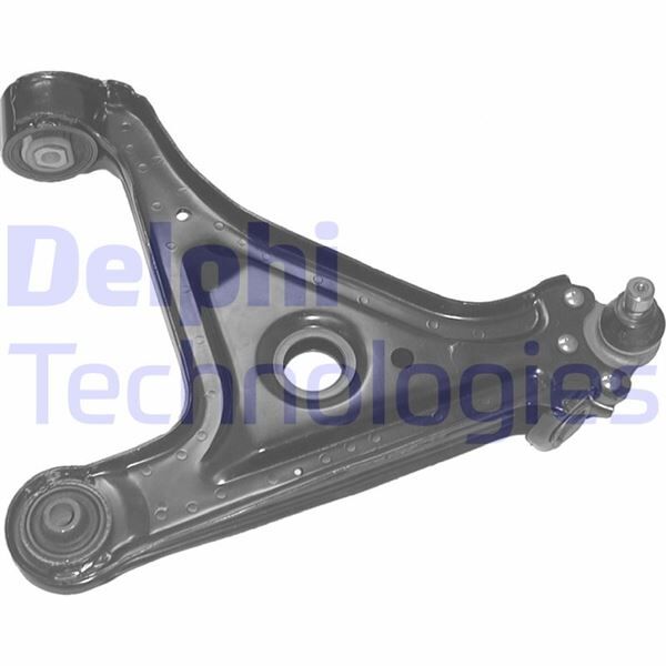 ALT SALINCAK KOMPLE SAĞ OPEL OMEGA B 94>03 | OEM:5352008-352028-90445670-90576789