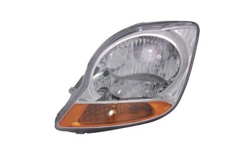 20-B542-05-2B D.CHE SPARK ÖN FAR EL.LH.05-07 | OEM:96590406