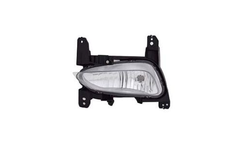 19-6202-01-9B O.MOKKA X ÖN SİS FARI LH.16- | OEM:42536908