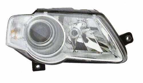 20-A733-05-2B W.PASSAT ÖN FAR EL.MOT.RH.06- | OEM:3C0941006J