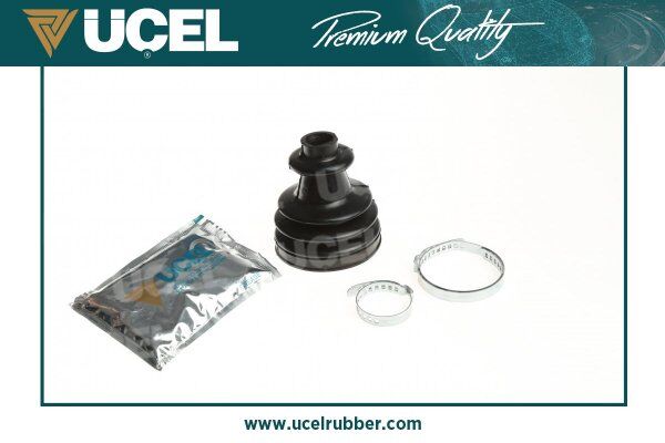 AKS KÖRÜĞÜ DIŞ TEK KANAL CITROEN C15 VD- -1.1-1.1 İ-1.4 E-1.4 | OEM:7701457539
