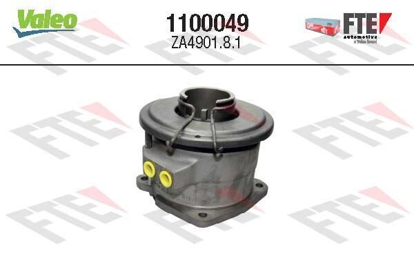HİDROLİK RULMAN AĞIR VASITA | OEM:81305500074