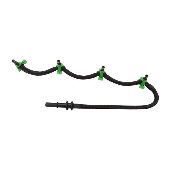 ENJEKTÖR GERİ DÖNÜŞ BORUSU FOCUS 14 > FIESTA 12 > CMAX-GRAND CMAX 15 > MONDEO 14 > 1.5L SOHC DI TC I | OEM:FM5Q9K022AB-1868676